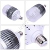 Bec LED E27 50W Iluminat Industrial Aluminiu